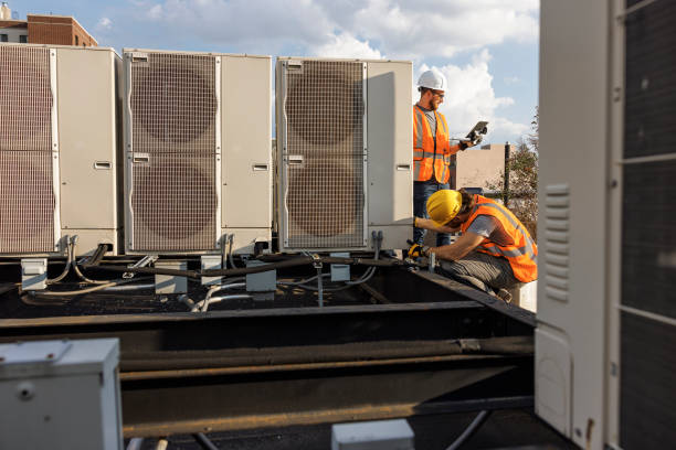 Best Affordable HVAC services  in Tiffin, IA